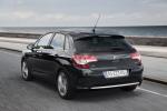 Citroen C4 2010 года